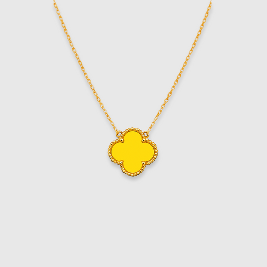 Golden hour (yellow)