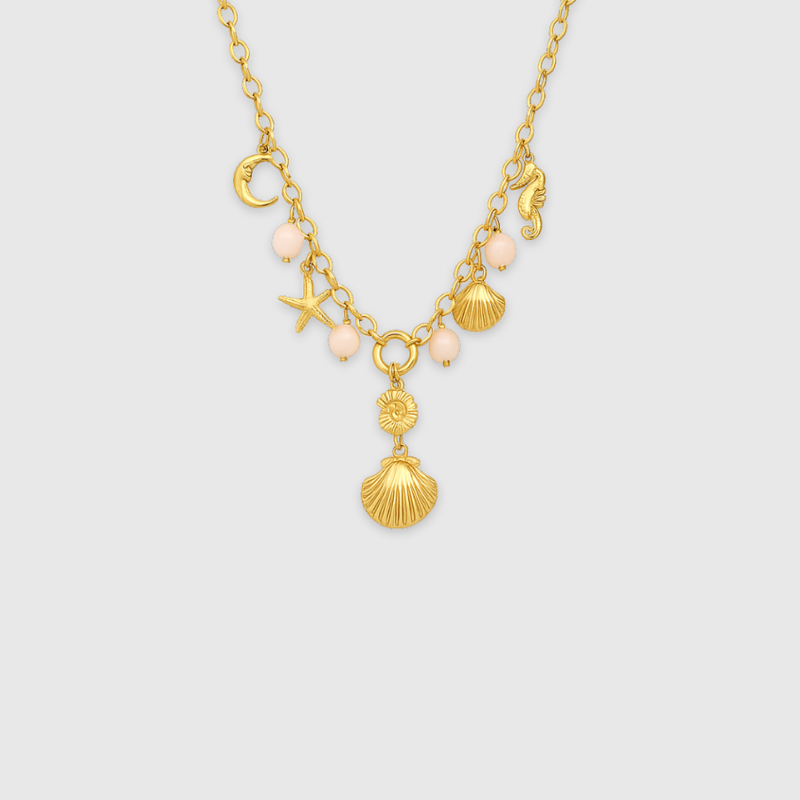 Mermaid’s Treasure