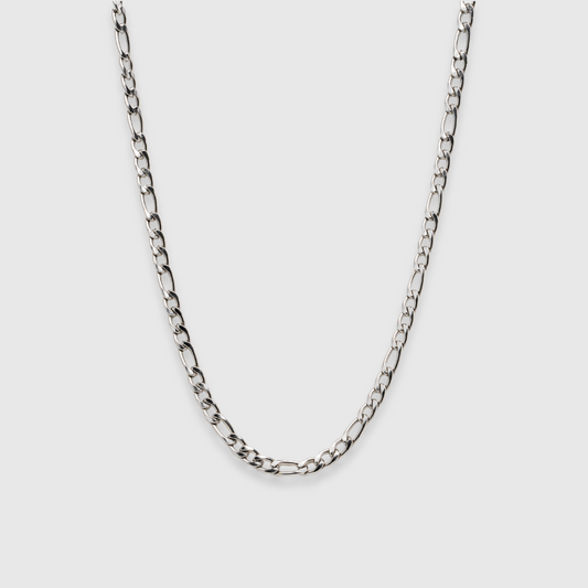 Rails (silver)