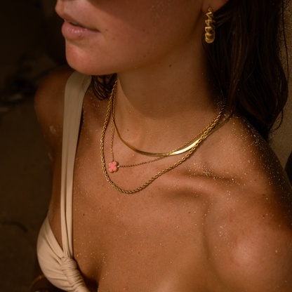 Golden hour (yellow)