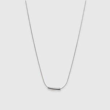 Sandra Snakebot (silver)