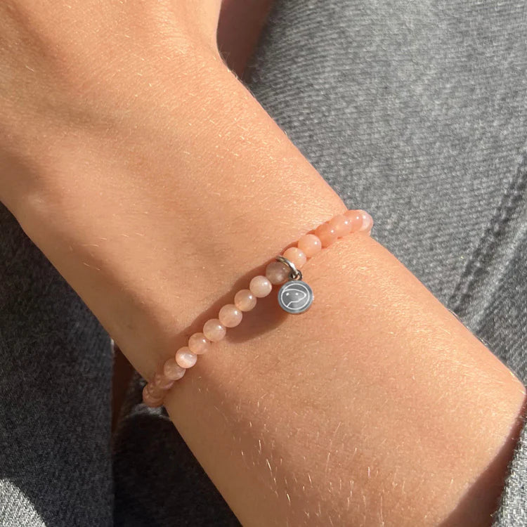 Handmade Gemstone Bracelets