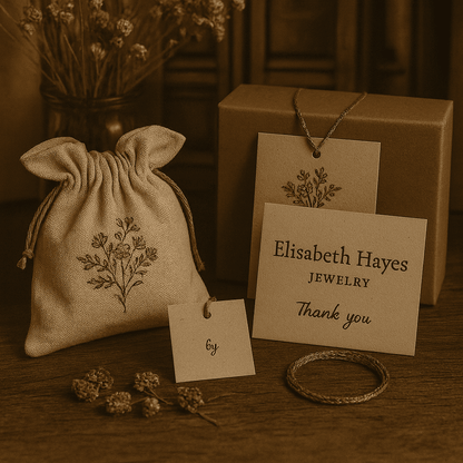 Elegant Layered Pearl Necklace