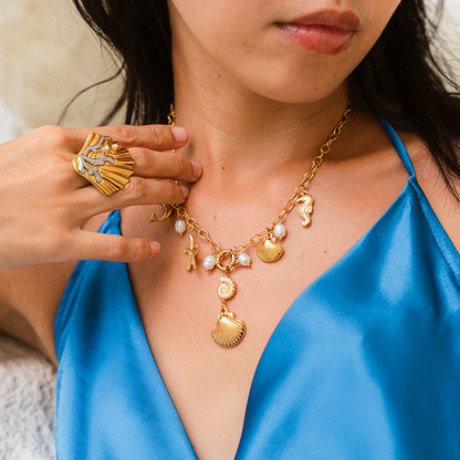 Mermaid’s Treasure