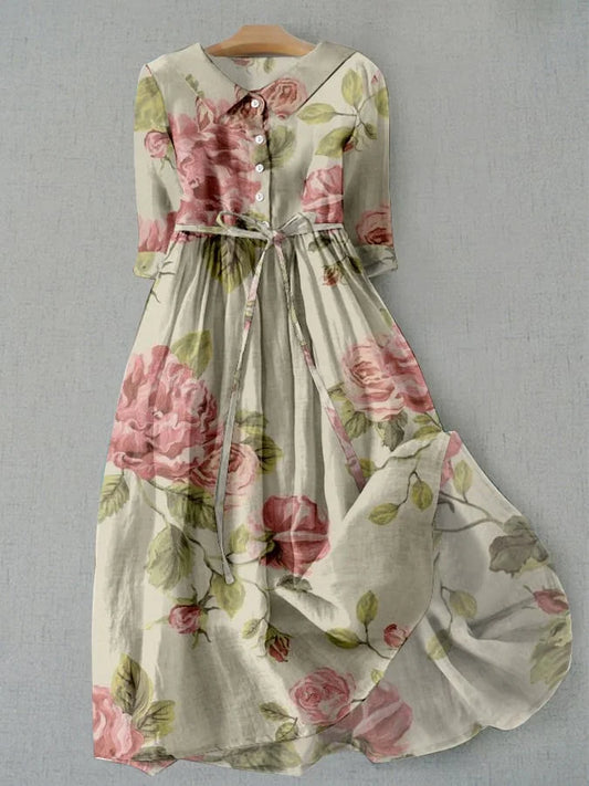 Marley – Vintage Dress