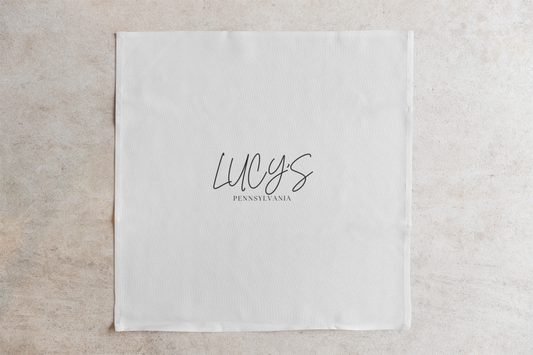 Luxury Polishing Cloth